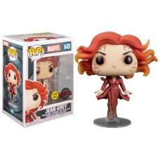 Funko pop marvel x - men jean grey