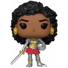 Funko pop dc comics wonder woman