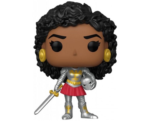 Funko pop dc comics wonder woman