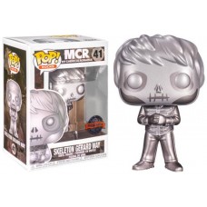 Funko pop estrellas del rock my