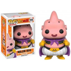 Funko pop dragon ball z majin