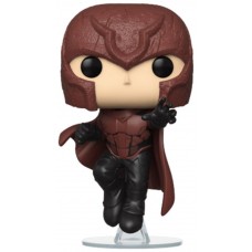 Funko pop marvel x - men magneto edicion