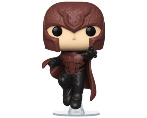 Funko pop marvel x - men magneto edicion