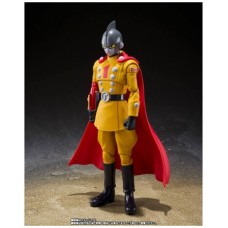 Figura tamashii nations dragon ball super: