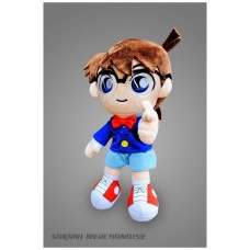 Peluche sakami detective conan conan edogawa