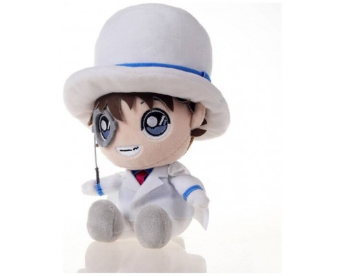 Peluche sakami detective conan kaito kid