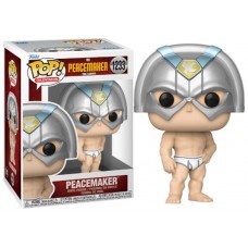 Funko pop dc comics peacemaker peacemaker