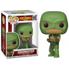 Funko pop dc comics peacemaker judomaster