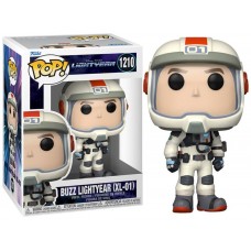 Funko pop disney lightyear buzz lightyear