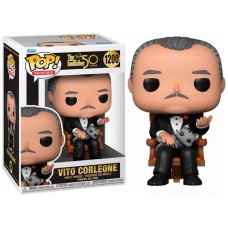 Funko pop cine el padrino vito