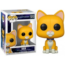 Funko pop disney lightyear sox 63951