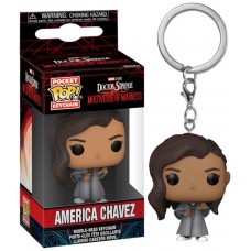 Funko pop keychain llavero marvel doctor