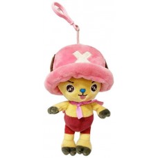 Peluche sakami one piece chopperman 11