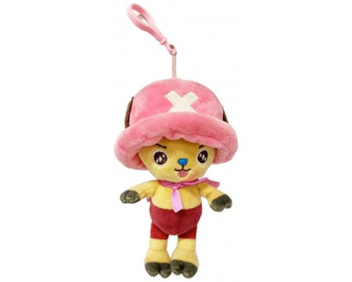 Peluche sakami one piece chopperman 11