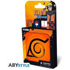 Set 4 posavasos naruto shippuden -