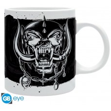 Taza gb eye motorhead england war