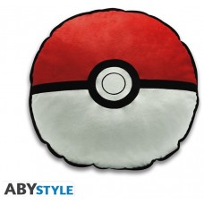 Cojin abystyle pokemon -  pokeball