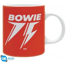 Taza gb eye david bowie 75