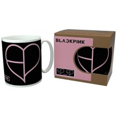 Taza gb eye black pink -