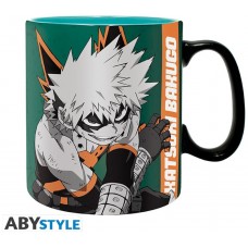 Taza abystyle my hero academia izuku