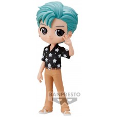 Figura banpresto q posket bts tiny