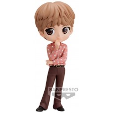 Figura banpresto q posket bts tiny