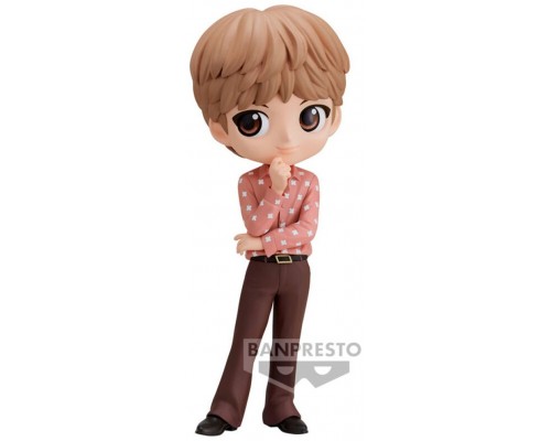 Figura banpresto q posket bts tiny