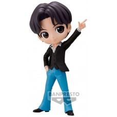 Figura banpresto q posket bts tiny