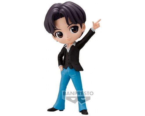 Figura banpresto q posket bts tiny