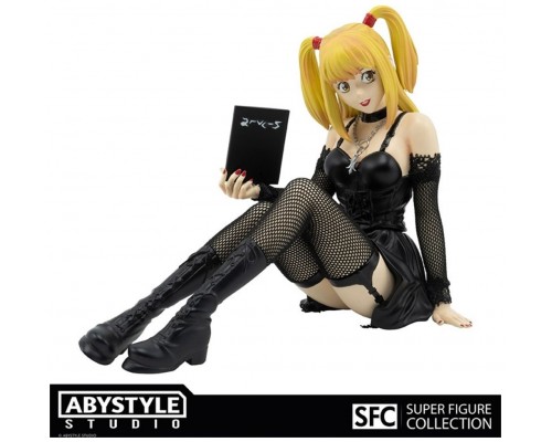 Figura abystyle studio death note -