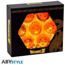 Replicas abystyle dragon ball 7 bolas