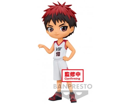 Figura banpresto q posket kuroko"s basketball