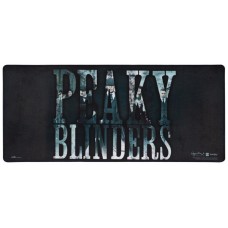 Alfombrilla ratón xl erik peaky blinders