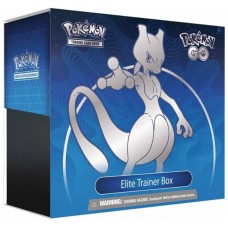 Juego cartas pokemon tcg caja elite