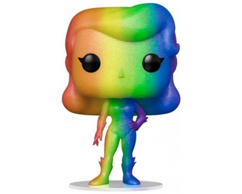 Funko pop! pride 2022 dc comics