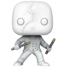 Funko pop! moon knight -  mr.