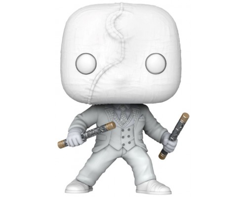 Funko pop! moon knight -  mr.