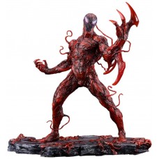 Figura kotobukiya marvel carnage renewal edition