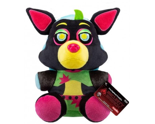 Peluche funko plush five nights at