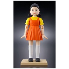 Figura tamashii nations s.h.figuarts young - hee - doll 25