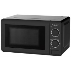 Microondas nevir nvr - 6305mn 20l 700w