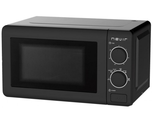 Microondas nevir nvr - 6305mn 20l 700w