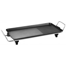 Plancha asar mixta nevir nvr - 9431pgm 1400w