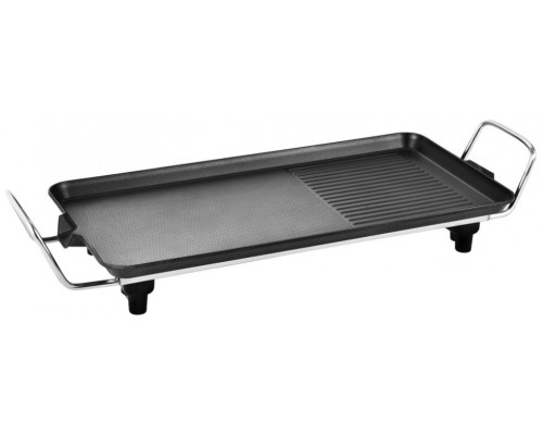 Plancha asar mixta nevir nvr - 9431pgm 1400w