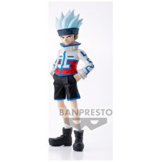 Figura banpresto shaman king horohoro