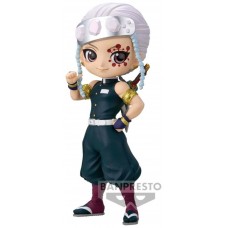 Figura banpresto q posket kimetsu no