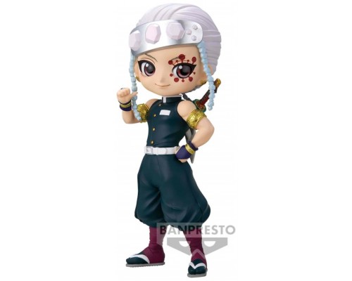 Figura banpresto q posket kimetsu no