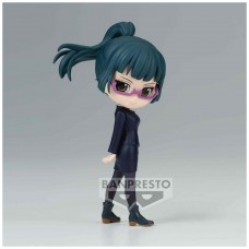 Figura q posket petit jujutsu kaisen