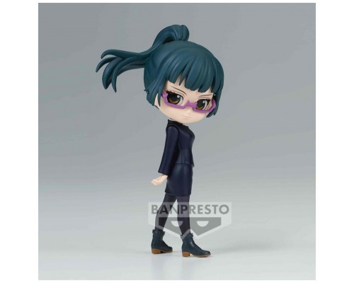 Figura q posket petit jujutsu kaisen