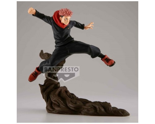 Figura banpresto jujutsu kaisen combination battle